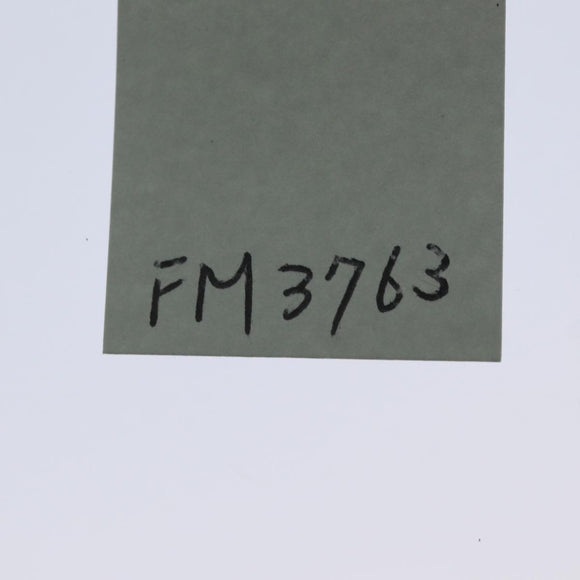 LOUIS VUITTON Monogram Amazon Shoulder Bag M45236 LV Auth 88684