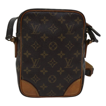 LOUIS VUITTON Monogram Amazon Shoulder Bag M45236 LV Auth 88684 - 0