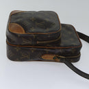 LOUIS VUITTON Monogram Amazon Shoulder Bag M45236 LV Auth 88684-3