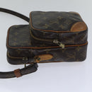 LOUIS VUITTON Monogram Amazon Shoulder Bag M45236 LV Auth 88684-4