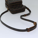 LOUIS VUITTON Monogram Amazon Shoulder Bag M45236 LV Auth 88684-7