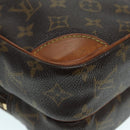 LOUIS VUITTON Monogram Amazon Umhängetasche M45236 LV Auth 88738-17