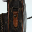 LOUIS VUITTON Monogram Amazon Shoulder Bag M45236 LV Auth 88738-9