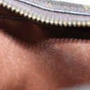 LOUIS VUITTON Monogram Amazon Shoulder Bag M45236 LV Auth 88738-21