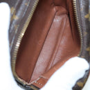 LOUIS VUITTON Monogram Amazon Shoulder Bag M45236 LV Auth 88738-24