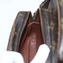 LOUIS VUITTON Monogram Amazon Shoulder Bag M45236 LV Auth 88738-26