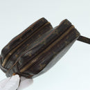 LOUIS VUITTON Monogram Amazon Shoulder Bag M45236 LV Auth 88738-6