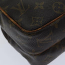 LOUIS VUITTON Monogram Mini Amazon Shoulder Bag M45238 LV Auth 88752-10