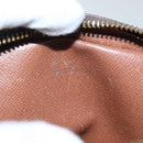 LOUIS VUITTON Monogram Mini Amazon Shoulder Bag M45238 LV Auth 88752-18