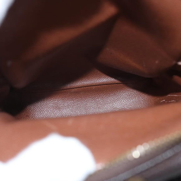 LOUIS VUITTON Monogram Mini Amazon Shoulder Bag M45238 LV Auth 88752