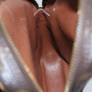 LOUIS VUITTON Monogram Mini Amazon Shoulder Bag M45238 LV Auth 88752-20