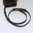 LOUIS VUITTON Monogram Mini Amazon Shoulder Bag M45238 LV Auth 88752-7
