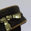 LOUIS VUITTON Monogram Pochette Gange Shoulder Bag M51870 LV Auth 88899SAV-18