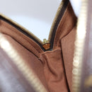 LOUIS VUITTON Monogram Pochette Gange Shoulder Bag M51870 LV Auth 88899SAV-20