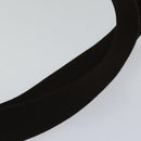 LOUIS VUITTON Monogram Pochette Gange Shoulder Bag M51870 LV Auth 88899SAV-8