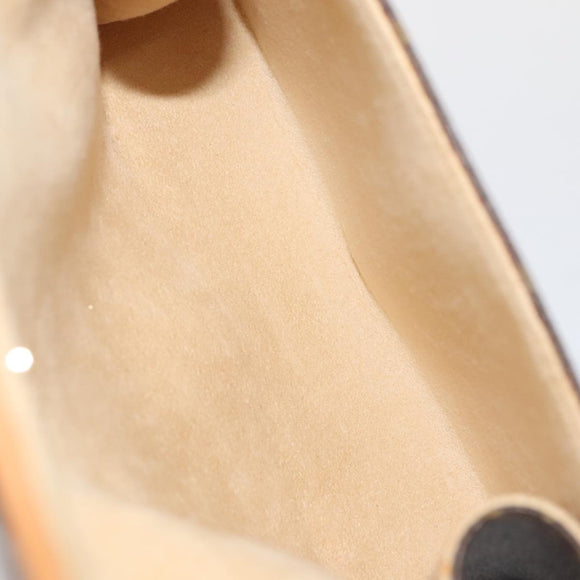 LOUIS VUITTON Monogram Pochette Florentine Waist bag M51855 LV Auth 88916AV