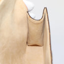 LOUIS VUITTON Monogram Pochette Florentine Waist bag M51855 LV Auth 88916AV-22