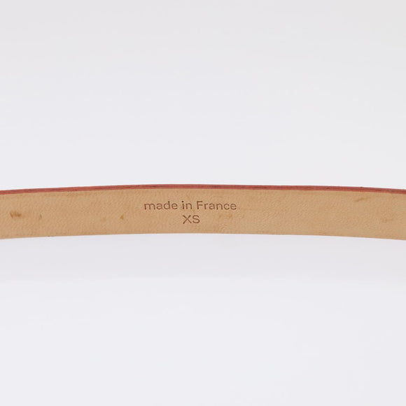 LOUIS VUITTON Monogram Pochette Florentine Waist bag M51855 LV Auth 88916V