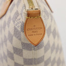 LOUIS VUITTON Damier Azur Saleya PM Tote Bag N51186 LV Auth 88918AV-18