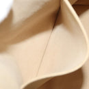 LOUIS VUITTON Damier Azur Saleya PM Tote Bag N51186 LV Auth 88918AV-21