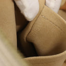 LOUIS VUITTON Damier Azur Saleya PM Tote Bag N51186 LV Auth 88918AV-12