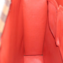 LOUIS VUITTON Damier Ebene Sac Plat Hand Bag N51140 LV Auth 88919AV-20