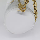 LOUIS VUITTON Bubble Glam Papillon BB Hand Bag Snow M59827 LV Auth 89083SA-4