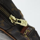 LOUIS VUITTON Monogram Danube Shoulder Bag M45266 LV Auth 89158-19