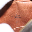 LOUIS VUITTON Monogram Danube Shoulder Bag M45266 LV Auth 89158-20