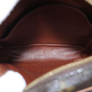 LOUIS VUITTON Monogram Danube Shoulder Bag M45266 LV Auth 89158-10