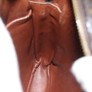 LOUIS VUITTON Monogram Danube Shoulder Bag M45266 LV Auth 89158-22