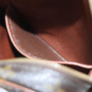 LOUIS VUITTON Monogram Danube Shoulder Bag M45266 LV Auth 89158-23