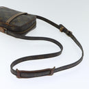 LOUIS VUITTON Monogram Danube Shoulder Bag M45266 LV Auth 89158-8