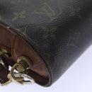 LOUIS VUITTON Monogram Orsay Clutch Bag M51790 LV Auth 89164-16