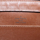 LOUIS VUITTON Monogram Orsay Clutch Bag M51790 LV Auth 89164-19