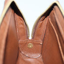 LOUIS VUITTON Monogram Orsay Clutch Bag M51790 LV Auth 89164-21