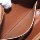 LOUIS VUITTON Monogram Orsay Clutch Bag M51790 LV Auth 89164-22