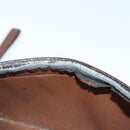 LOUIS VUITTON Monogram Orsay Clutch Bag M51790 LV Auth 89164-11