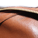 LOUIS VUITTON Monogram Orsay Clutch Bag M51790 LV Auth 89164-12