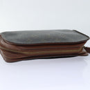 LOUIS VUITTON Monogram Orsay Clutch Bag M51790 LV Auth 89164-5