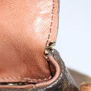 LOUIS VUITTON Monogram Chantilly GM Shoulder Bag M51232 LV Auth 89166-9