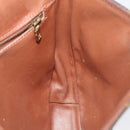 LOUIS VUITTON Monogram Chantilly GM Shoulder Bag M51232 LV Auth 89166-22