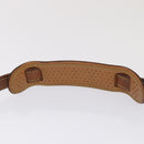 LOUIS VUITTON Monogram Chantilly GM Shoulder Bag M51232 LV Auth 89166-14