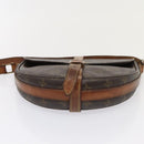 LOUIS VUITTON Monogram Chantilly GM Shoulder Bag M51232 LV Auth 89166-5