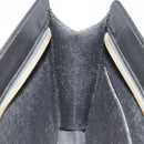 LOUIS VUITTON Epi Pochette Homme Clutch Bag Black Noir M52522 LV Auth 89187-17