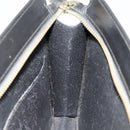 LOUIS VUITTON Epi Pochette Homme Clutch Bag Black Noir M52522 LV Auth 89187-18