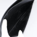 LOUIS VUITTON Epi Pochette Homme Clutch Bag Black Noir M52522 LV Auth 89187-19