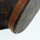 LOUIS VUITTON Monogram Babylone Tote Bag M51102 LV Auth 89218-15