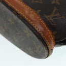 LOUIS VUITTON Monogram Babylone Tote Bag M51102 LV Auth 89218-16