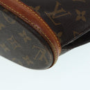 LOUIS VUITTON Monogram Babylone Tote Bag M51102 LV Auth 89218-18